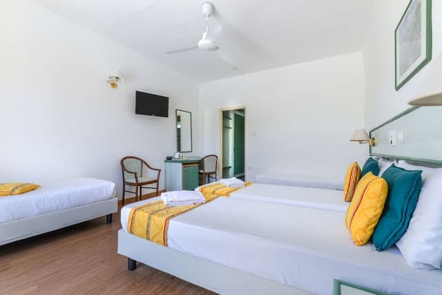 Classic Triple Room