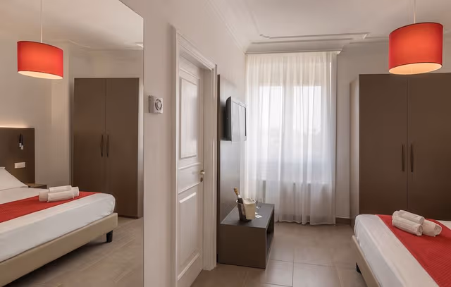 Superior Double or Twin Room