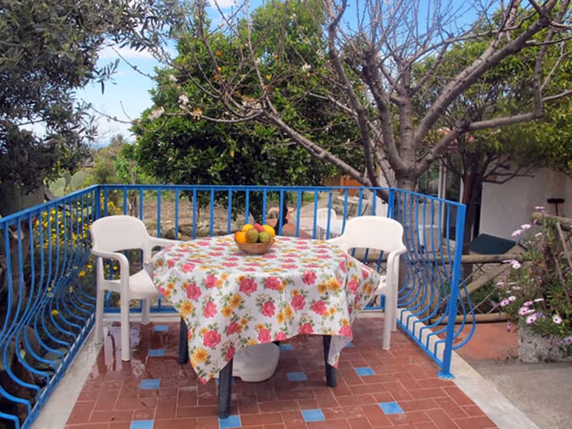 Apartment, 1 Bedroom, Sea View