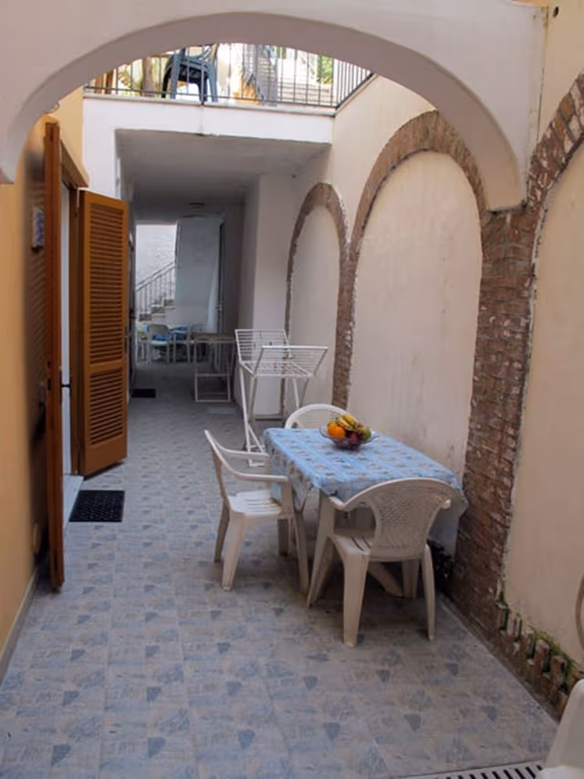 Standard Apartment, 1 Bedroom