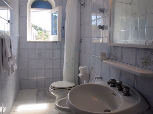Standard Apartment, 1 Bedroom
