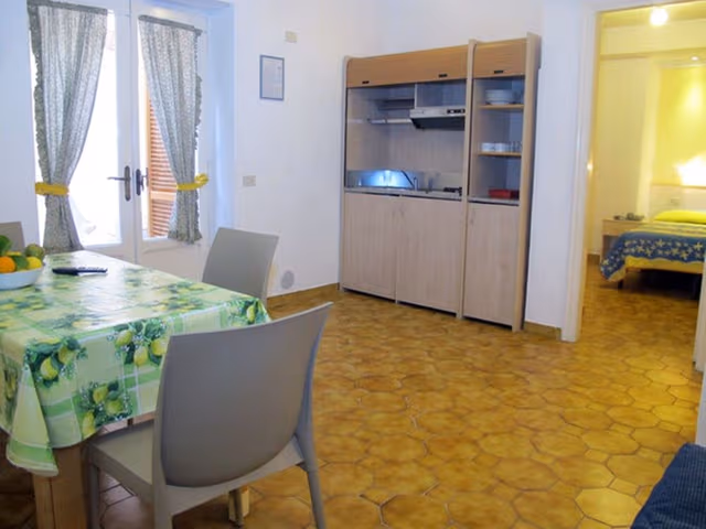 Standard Apartment, 1 Bedroom