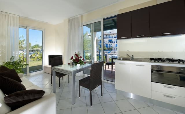 Villa, 2 Bathrooms