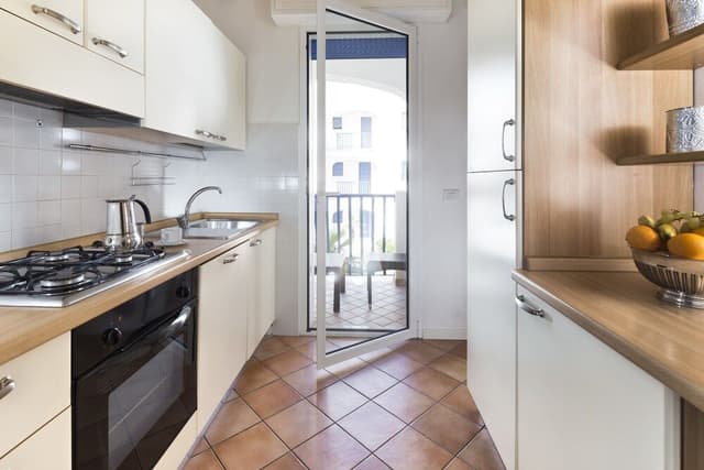 Apartment, 2 Bedrooms