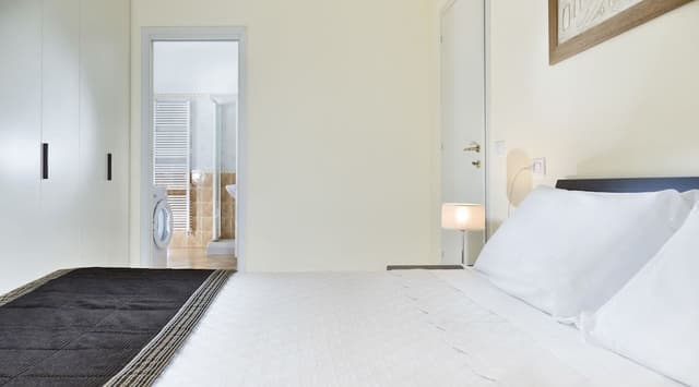 Apartment, 2 Bedrooms