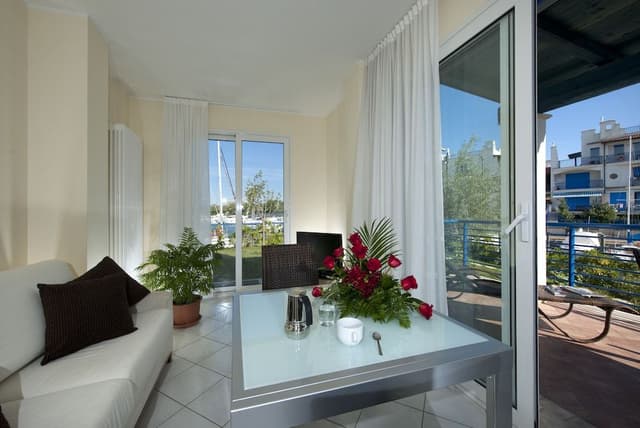 Villa, 2 Bathrooms