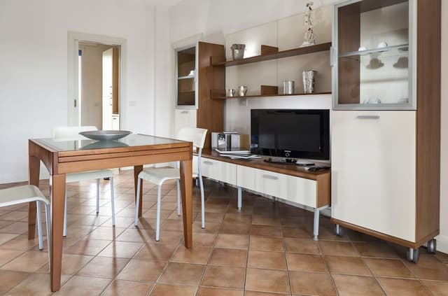 Apartment, 2 Bedrooms
