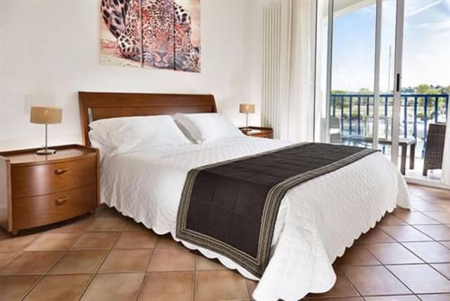 Apartment, 2 Bedrooms