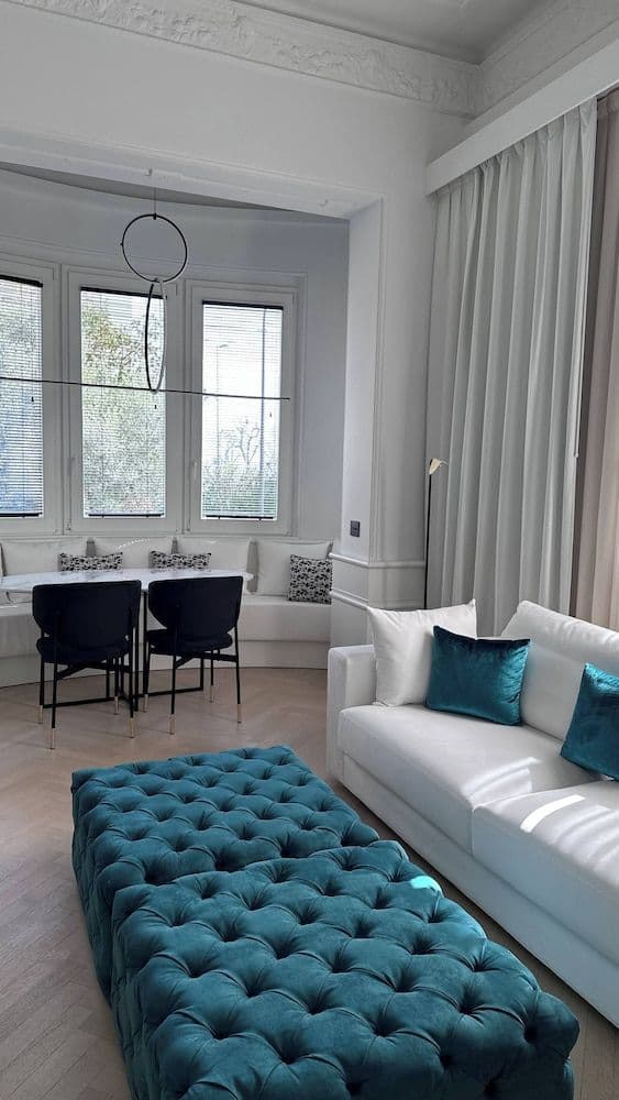 Suite, Annex Building (with private Jacuzzi)