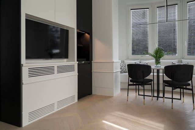 Suite, Annex Building (with private Jacuzzi)