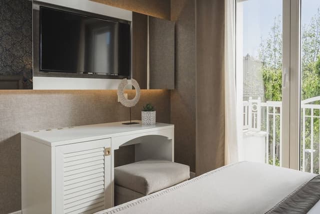 Comfort Double Room