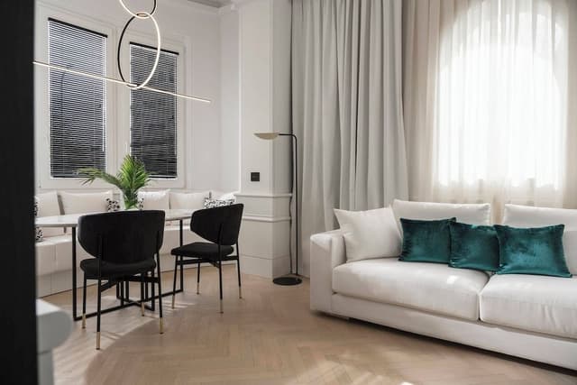 Suite, Annex Building (with private Jacuzzi)