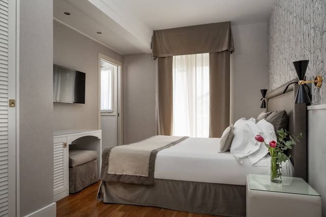 Comfort Double Room