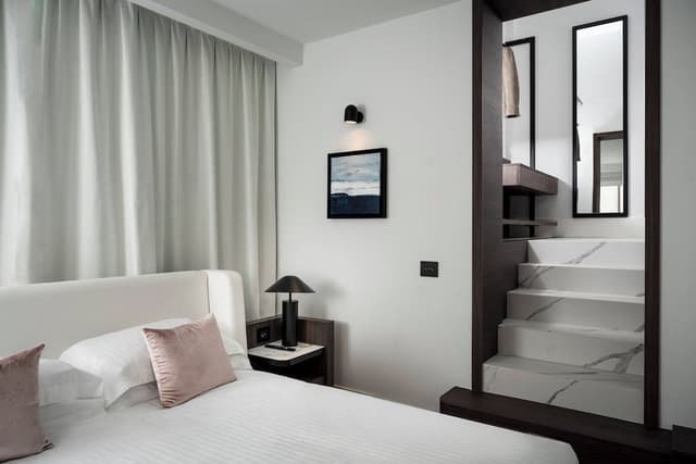 Suite, Annex Building (with private Jacuzzi)