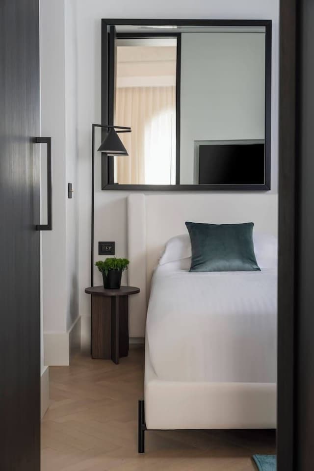 Suite, Annex Building (with private Jacuzzi)