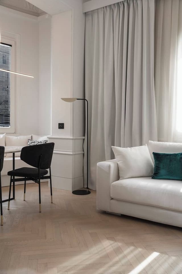Suite, Annex Building (with private Jacuzzi)