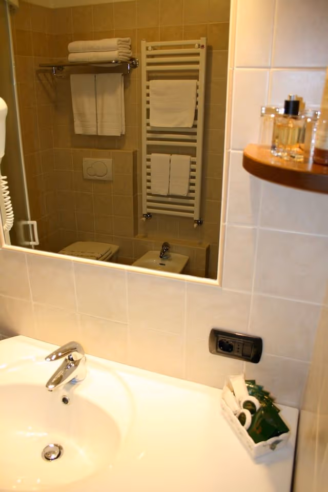 Superior Double or Twin Room