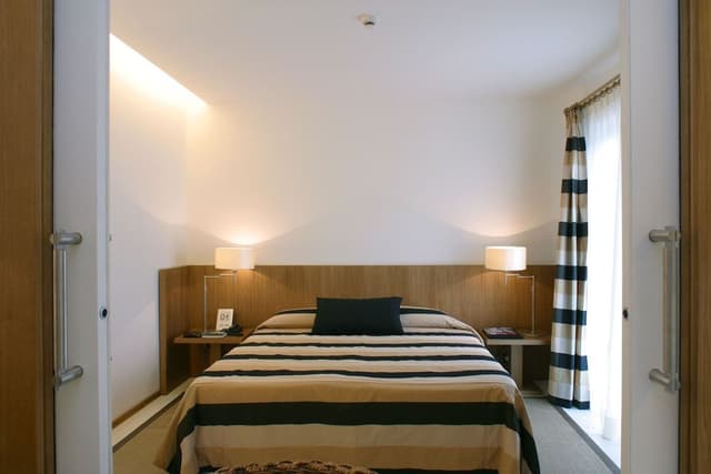 Deluxe Apartment, 1 Bedroom