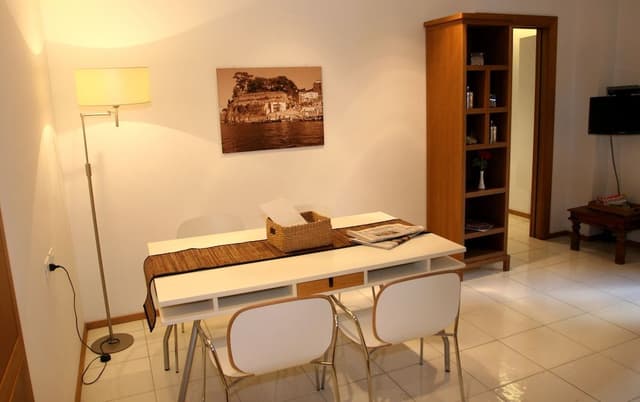 Deluxe Apartment, 1 Bedroom