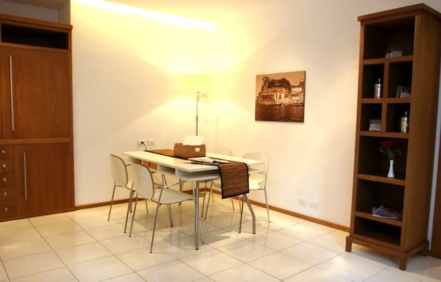 Deluxe Apartment, 1 Bedroom