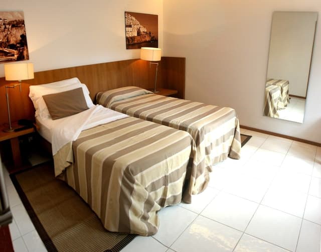 Deluxe Apartment, 1 Bedroom