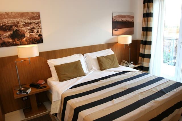Deluxe Apartment, 1 Bedroom