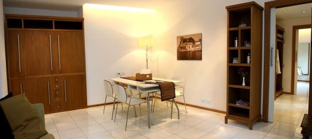 Deluxe Apartment, 1 Bedroom