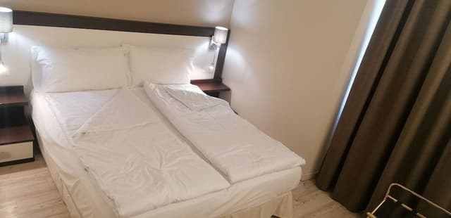 Superior Triple Room, Multiple Beds