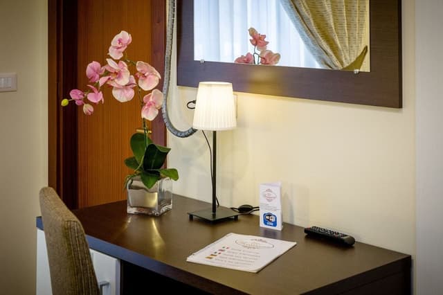Superior Quadruple Room, 2 Bedrooms, Annex Building