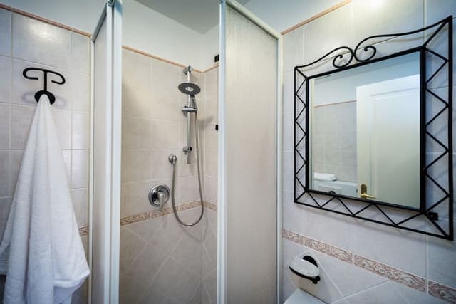 Superior Quadruple Room, 2 Bedrooms, Annex Building