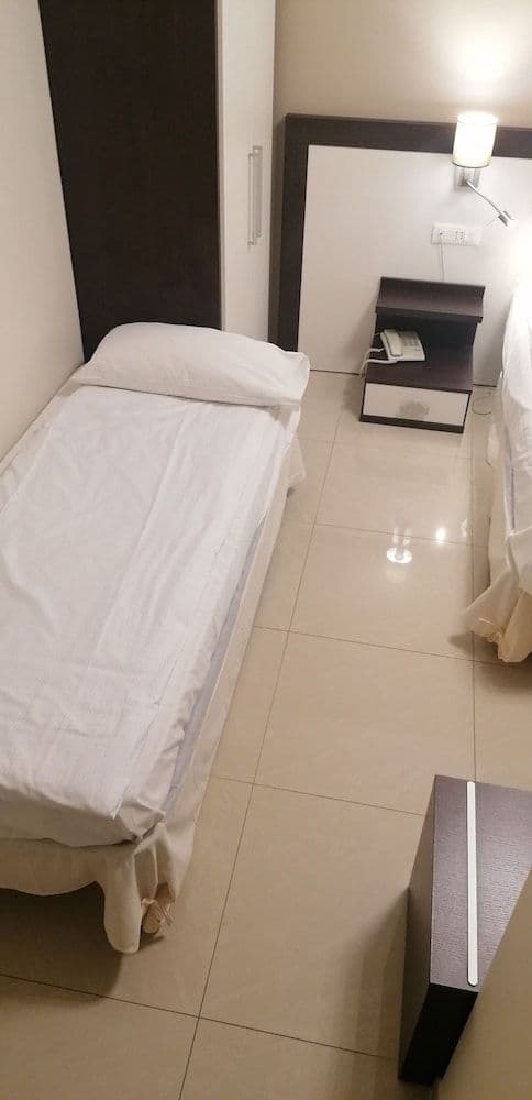 Superior Triple Room, Multiple Beds