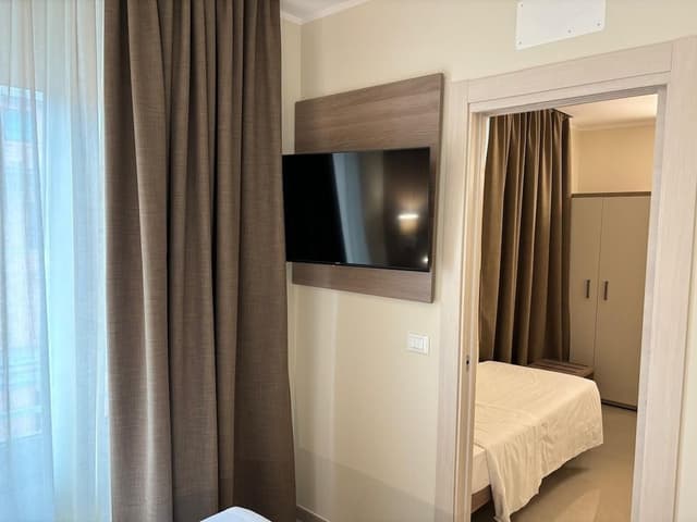 Superior Quadruple Room