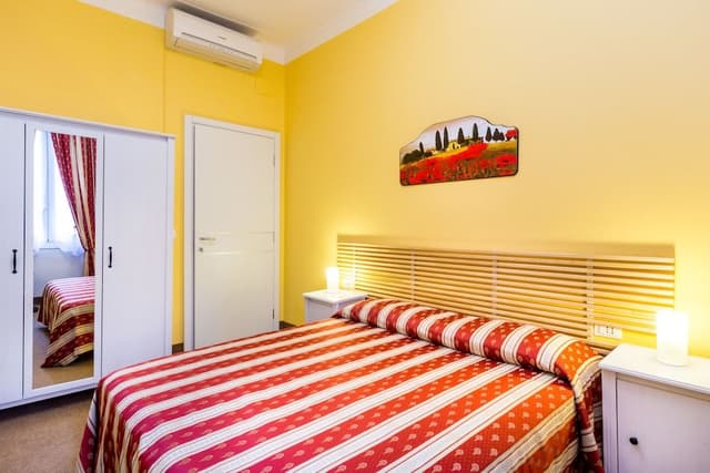 Superior Quadruple Room, 2 Bedrooms, Annex Building