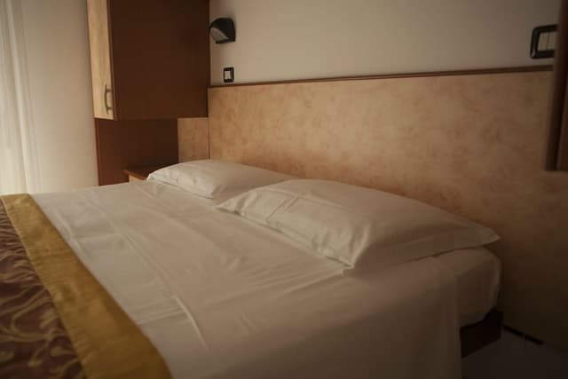 Classic Double Room, Balcony (Matrimoniale,letto a castello)