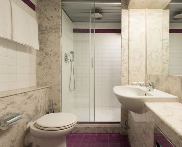 Petite Room