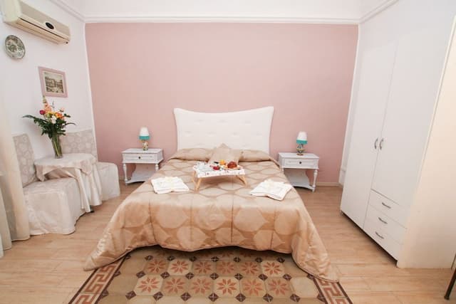 Classic Double Room, 1 Double Bed