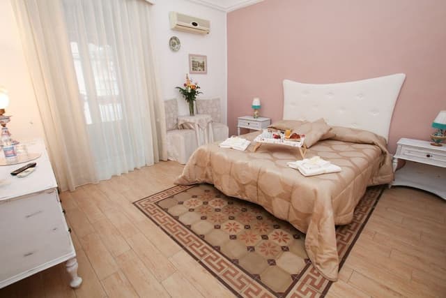 Classic Double Room, 1 Double Bed