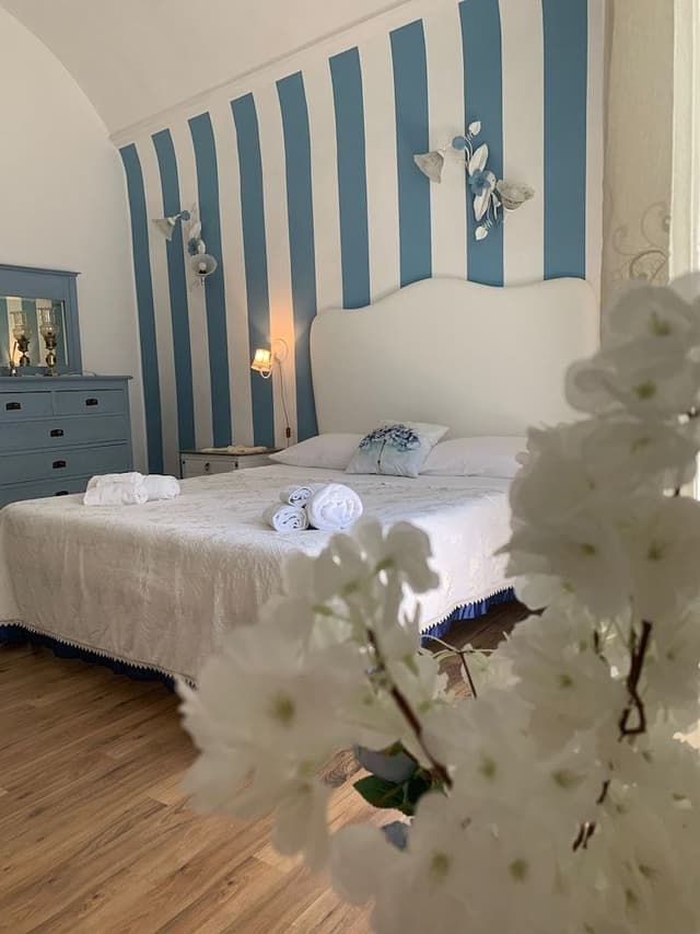 Basic Double Room, 1 Bedroom