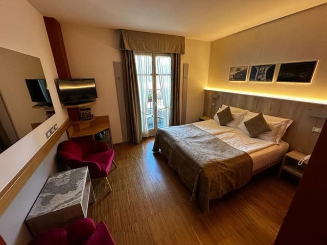 Comfort Double Room