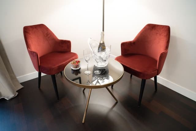 Suite Leonardo