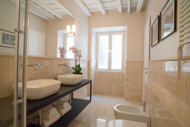 Suite Leonardo