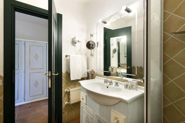 Junior Suite, Terrace, Sea View