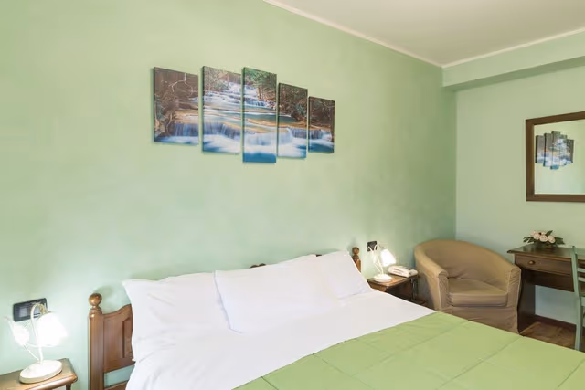 Superior Double Room