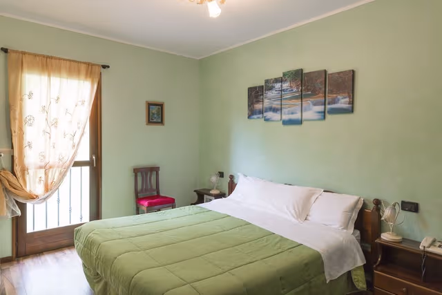 Superior Double Room