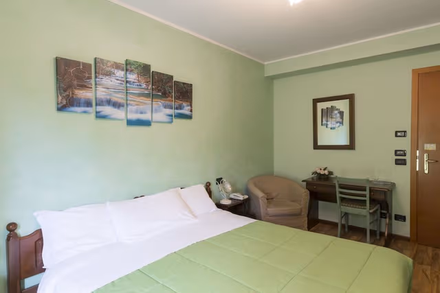 Superior Double Room