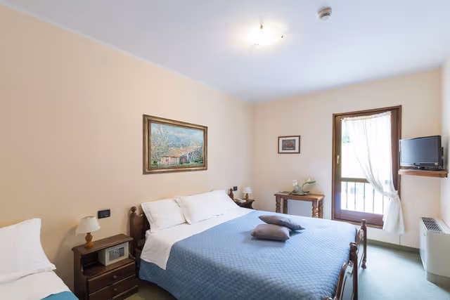 Classic Triple Room