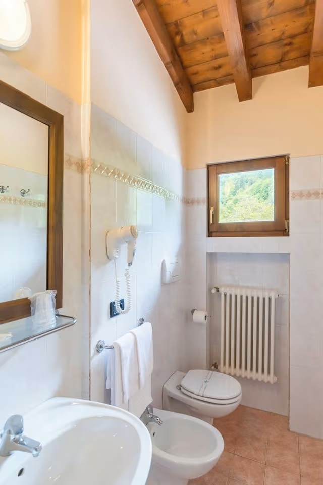 Classic Double Room, 1 Double Bed