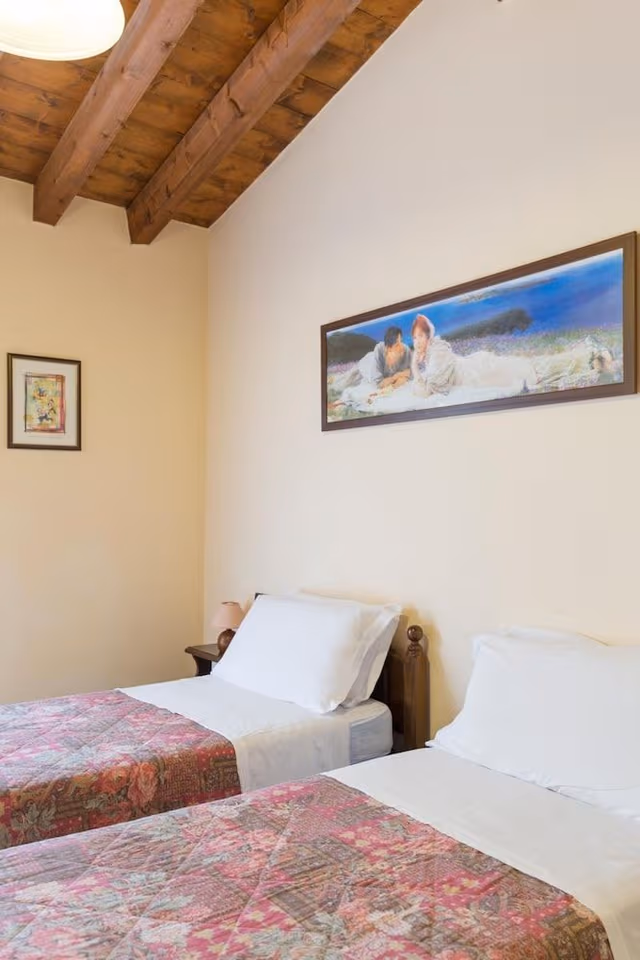 Classic Double Room, 1 Double Bed