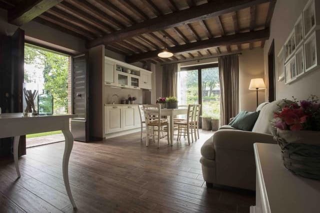 Villa (1 Bedroom)