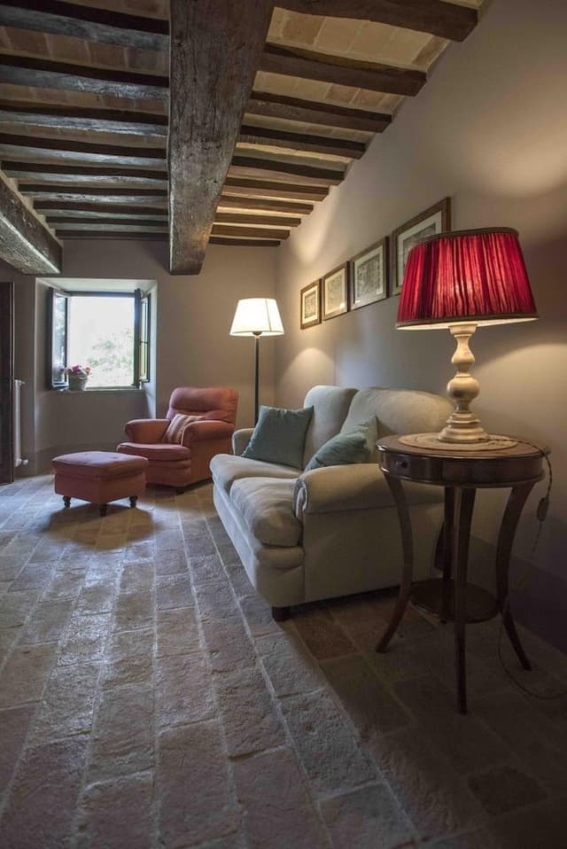 Villa (1 Bedroom)